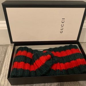 100% Authentic Women’s Gucci Band